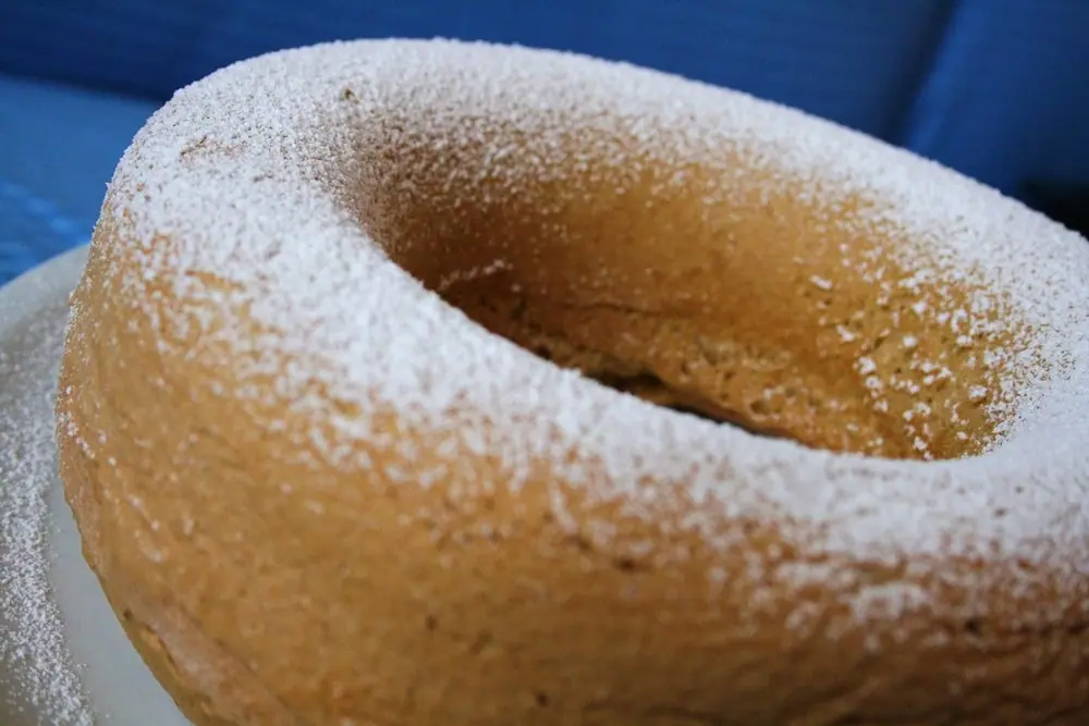 Ciambellone