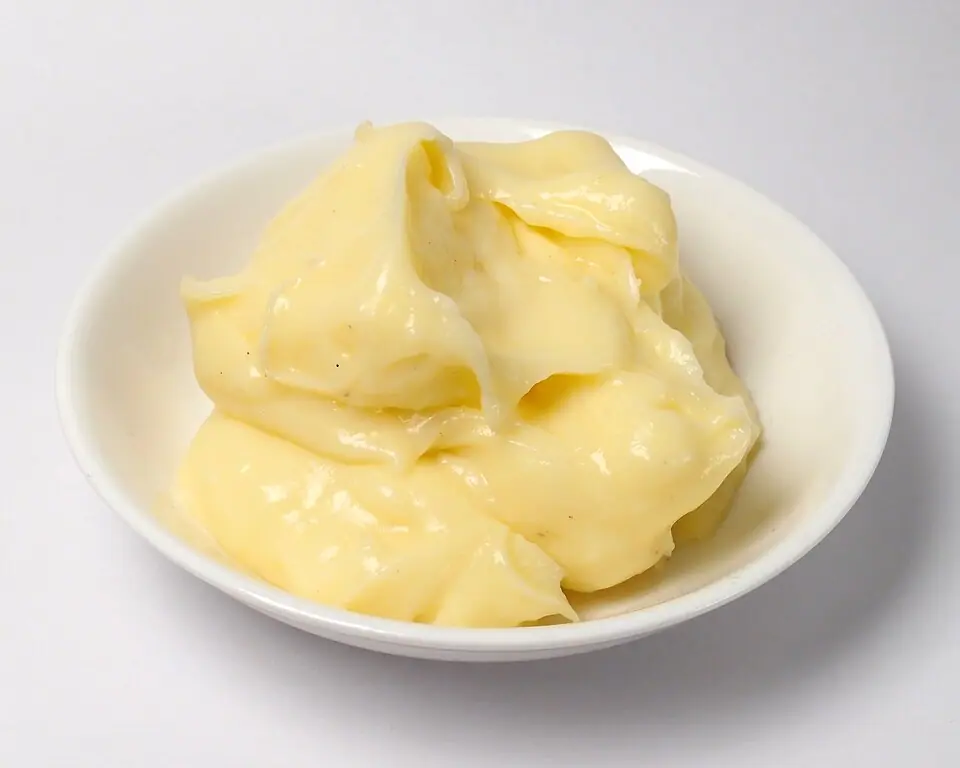 Crema pasticcera
