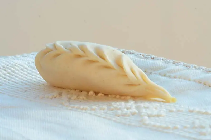 Culurgiones d'Ogliastra