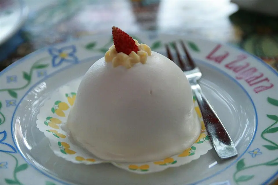 Delizie al limone