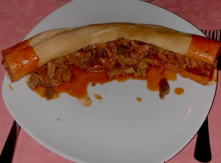 Morzello alla catanzarese