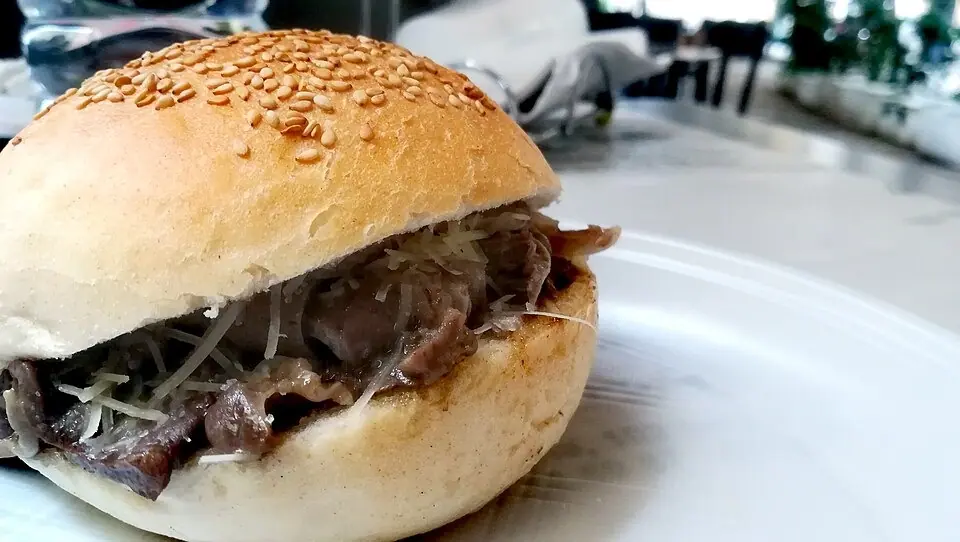 Pane ca' meusa