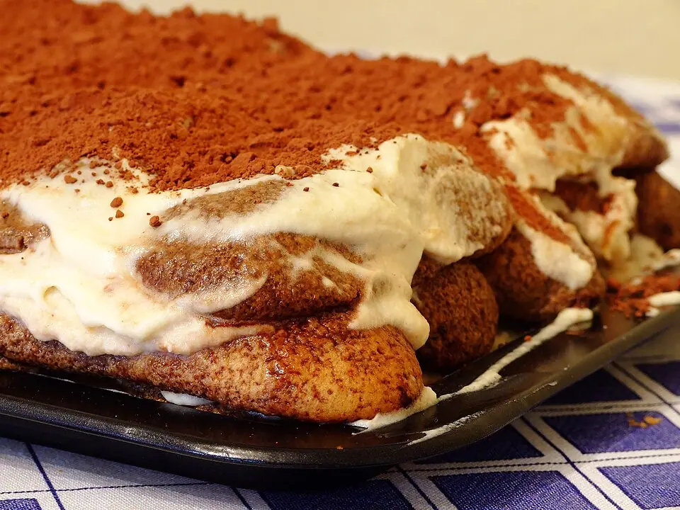 Tiramisù