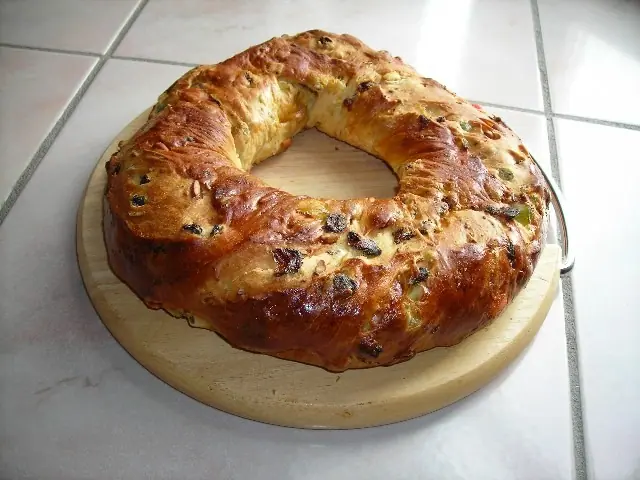 Torcolo di San Costanzo