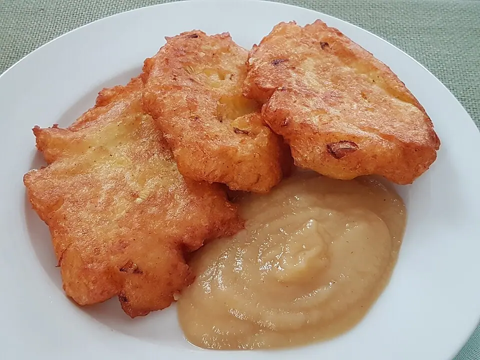 Tortel di patate