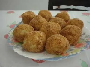 Găluște cu prune