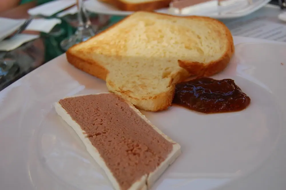 Pateu de ficat