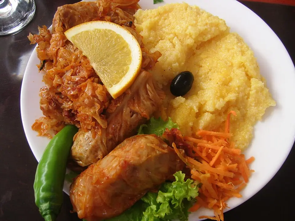 Plachie de pește