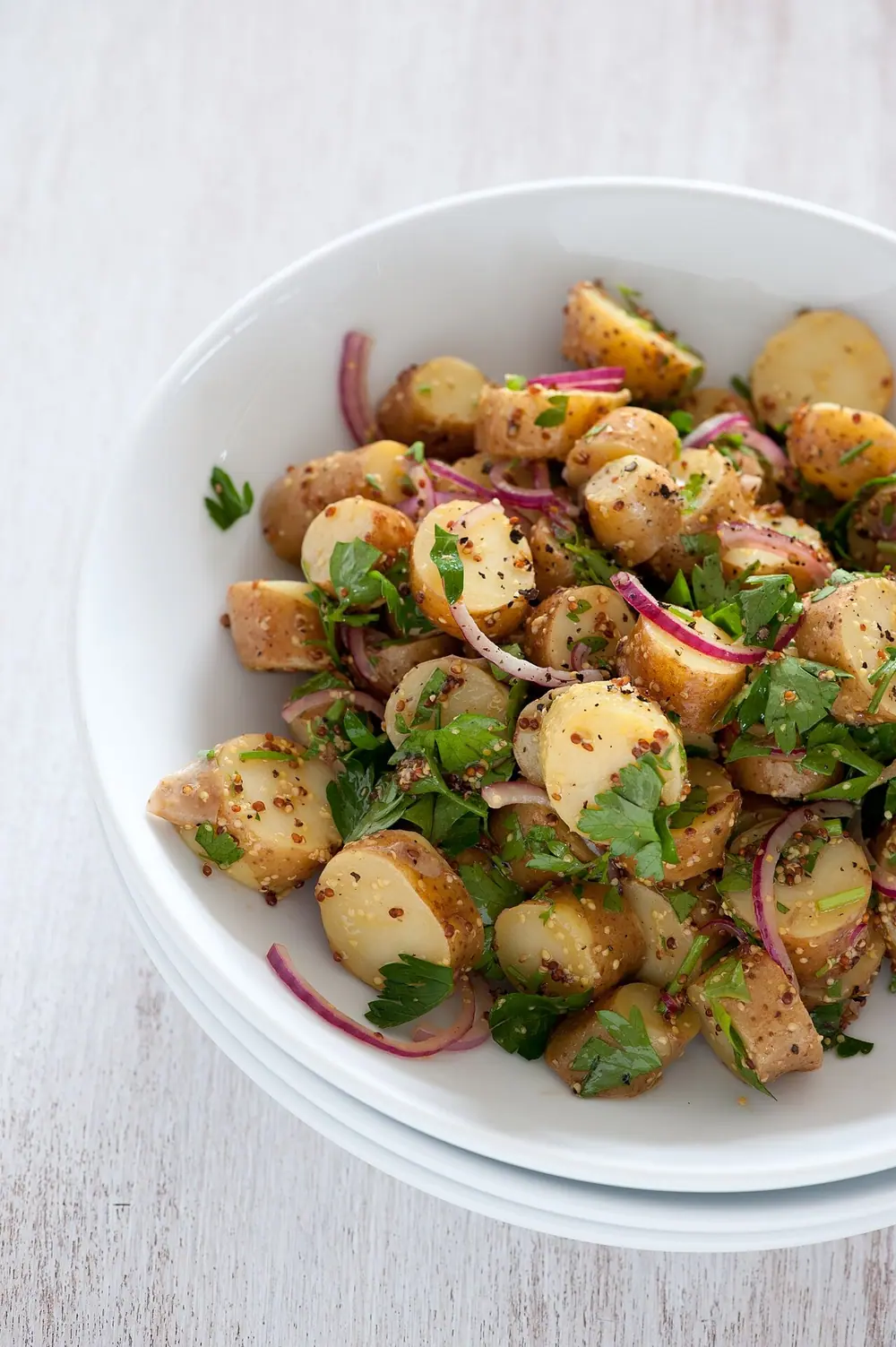Salată orientală