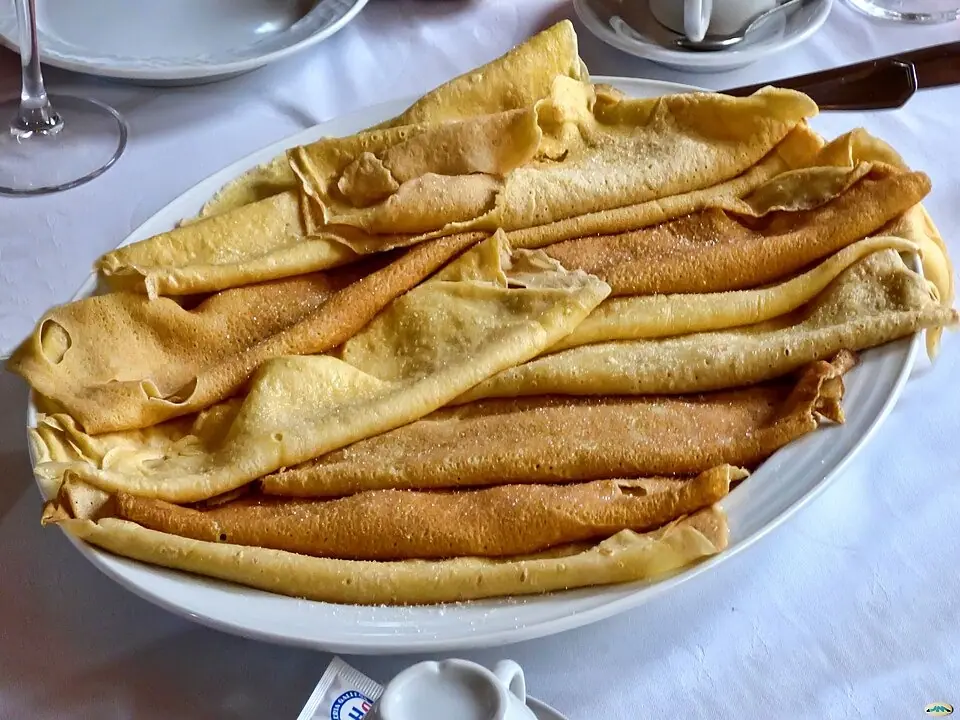 Filloas