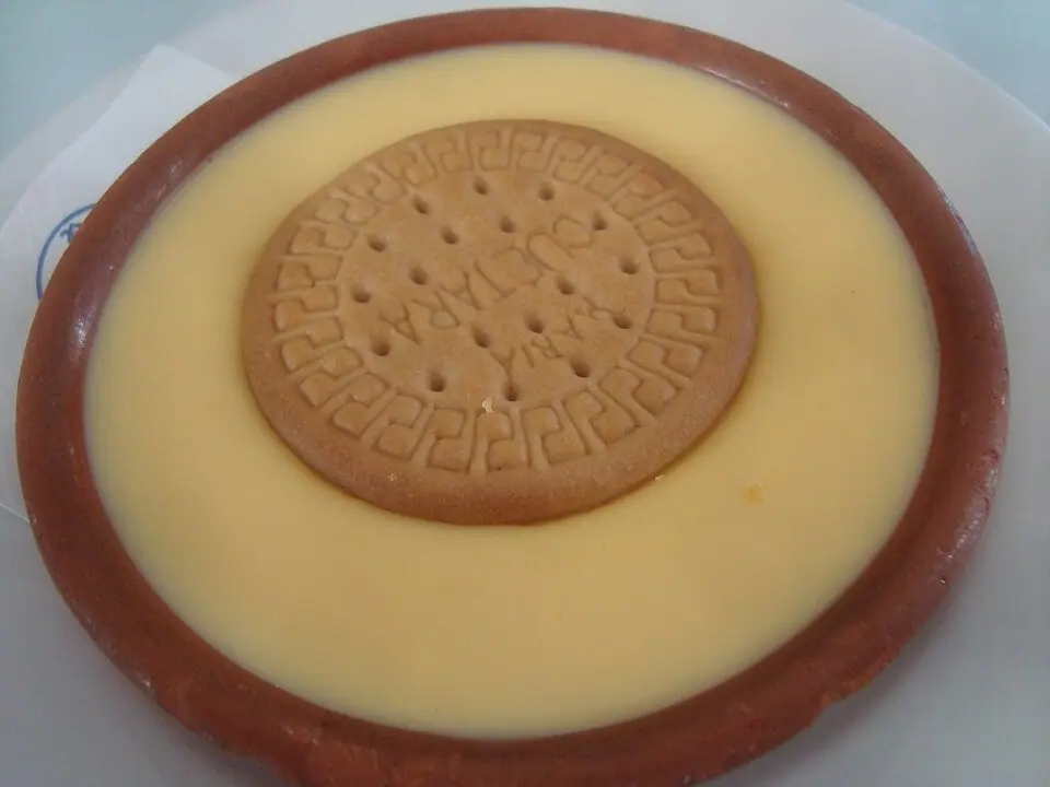 Natillas