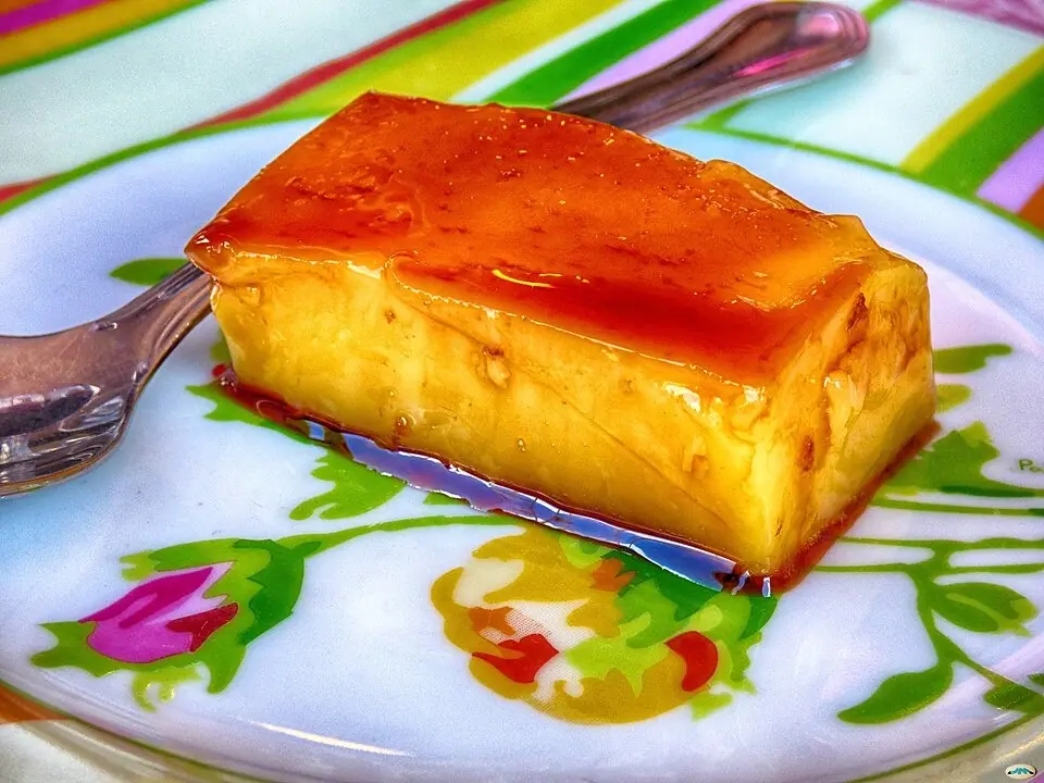 Tocino de cielo